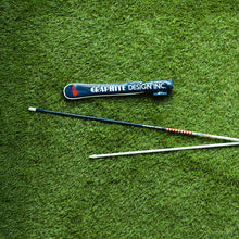 画像をギャラリービューアに読み込む, BEAMSGOLF×グラファイトデザイン コラボレーション 2本組+スティックカバー