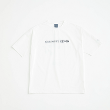 画像をギャラリービューアに読み込む, ユナイテッドアローズゴルフ×グラファイトデザイン コラボレーション Tシャツ ホワイト