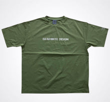 画像をギャラリービューアに読み込む, ユナイテッドアローズゴルフ×グラファイトデザイン コラボレーション Tシャツ グリーン