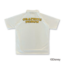 画像をギャラリービューアに読み込む, MICKEY MOUSE COLLECTIONポロシャツ2025 ホワイト