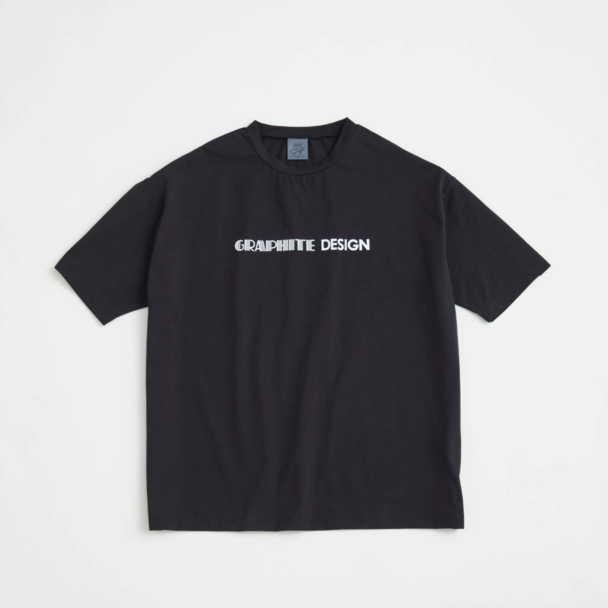 ユナイテッドアローズゴルフ×グラファイトデザイン コラボレーション T