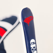 画像をギャラリービューアに読み込む, BEAMSGOLF×グラファイトデザイン コラボレーション 2本組+スティックカバー