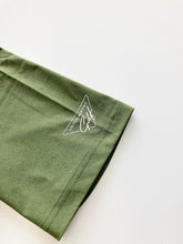 画像をギャラリービューアに読み込む, ユナイテッドアローズゴルフ×グラファイトデザイン コラボレーション Tシャツ グリーン