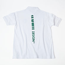 画像をギャラリービューアに読み込む, ポロシャツ G DESIGN白
