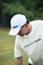 画像をギャラリービューアに読み込む, ユナイテッドアローズゴルフ×グラファイトデザイン コラボレーション Tシャツ ブラック