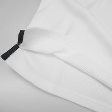 画像をギャラリービューアに読み込む, Admiral GOLF×GRAPHITE DESIGN カラットポロシャツ / ホワイト