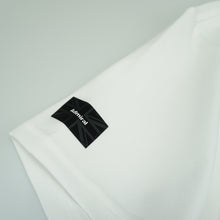 画像をギャラリービューアに読み込む, Admiral GOLF×GRAPHITE DESIGN カラットポロシャツ / ホワイト