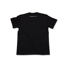 画像をギャラリービューアに読み込む, オリジナルG DESIGNロゴプリントTシャ(G DESIGN)ブラック