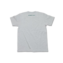 画像をギャラリービューアに読み込む, オリジナルG DESIGNロゴプリントTシャツ(G DESIGN)グレー