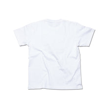 画像をギャラリービューアに読み込む, オリジナルプリントTシャツ（GRAPHITE DESIGN）白
