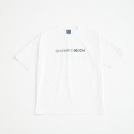 ユナイテッドアローズゴルフ×グラファイトデザイン　コラボレーション　Tシャツ ホワイト