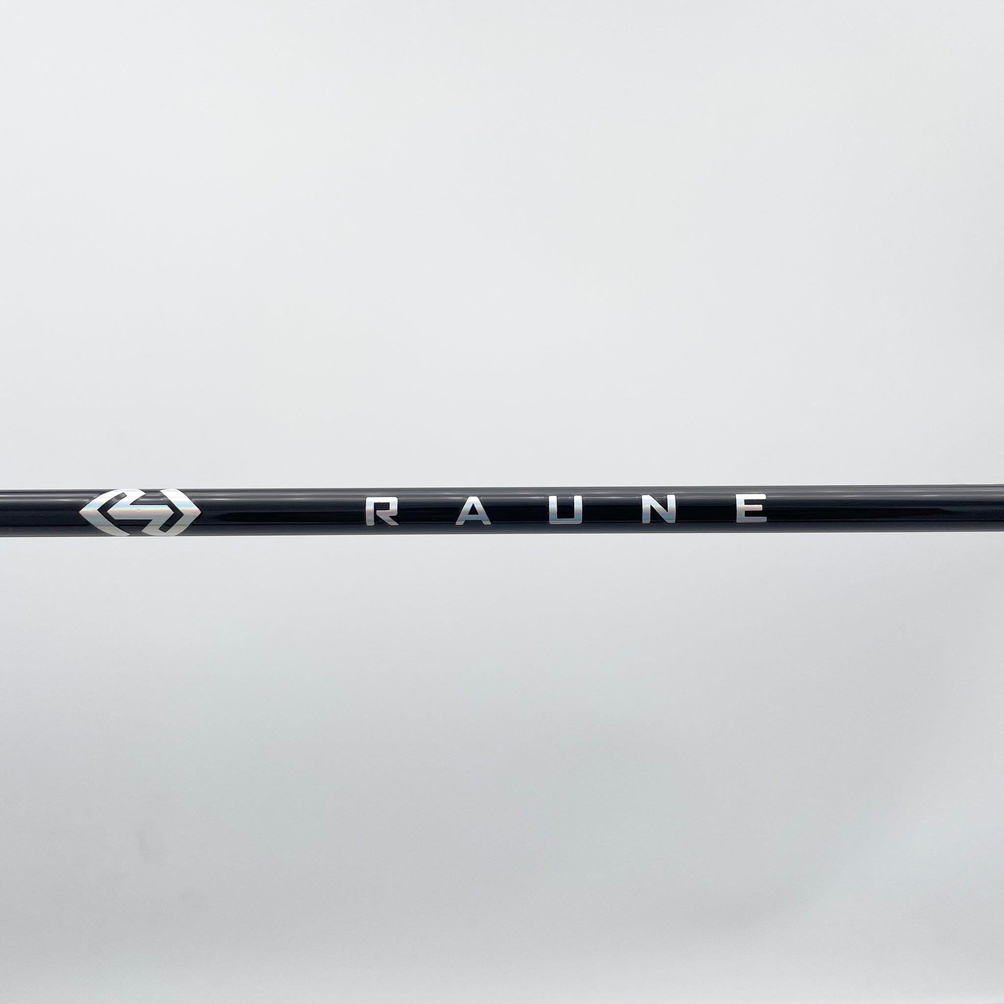RAUNEカラー2本組+スティックカバー セット – グラファイト