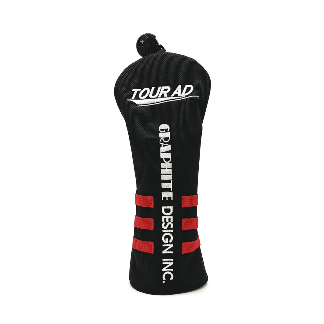 GDオリジナル FAIRWAY WOOD COVER VFカラー – グラファイト GDオリジナル FAIRWAY WOOD COVER VFカラー – グラファイト