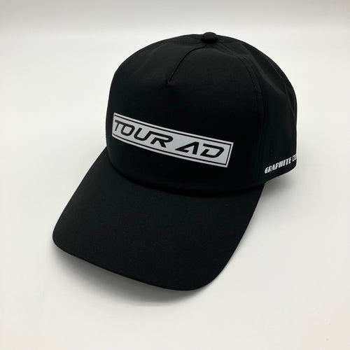 国内、海外のツアープロも愛用するTOUR ADを有し、多くの