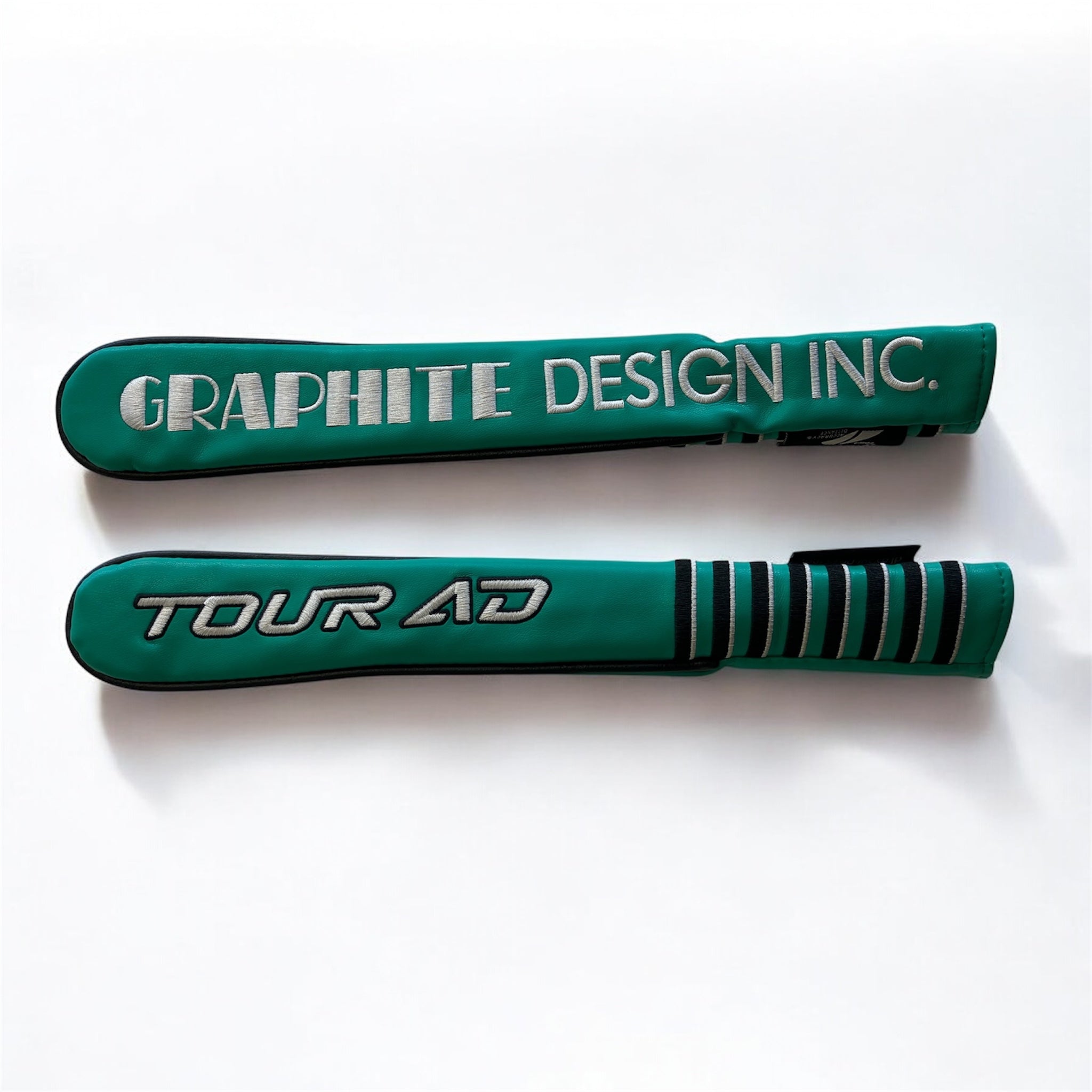 TOURAD FIカラー2本組+スティックカバー – グラファイトデザイン
