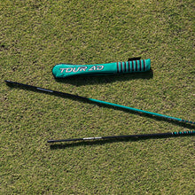 画像をギャラリービューアに読み込む, TOURAD FIカラー２本組+スティックカバー
