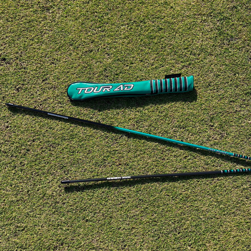 TOURAD FIカラー２本組+スティックカバー