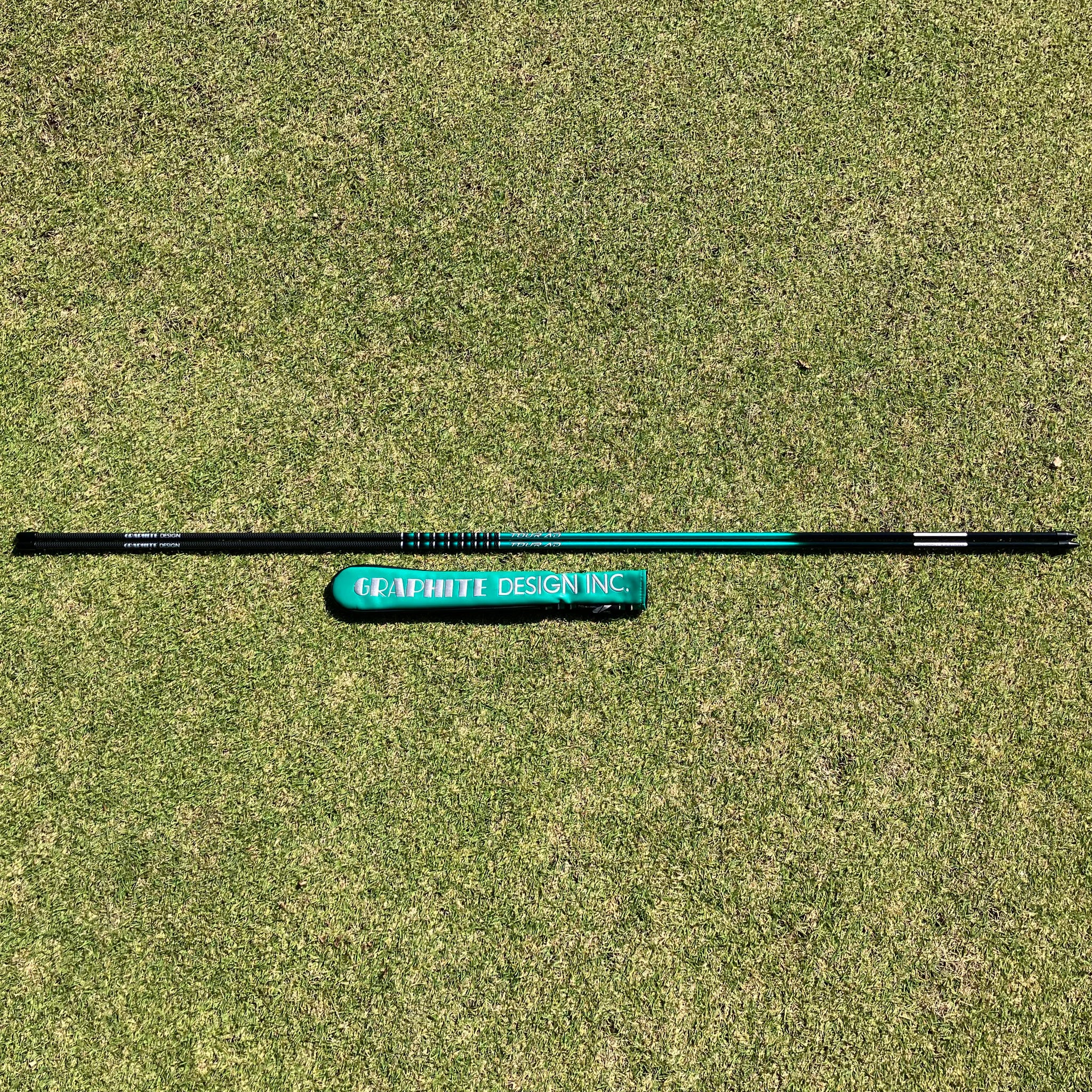 TOURAD FIカラー2本組+スティックカバー – グラファイトデザイン