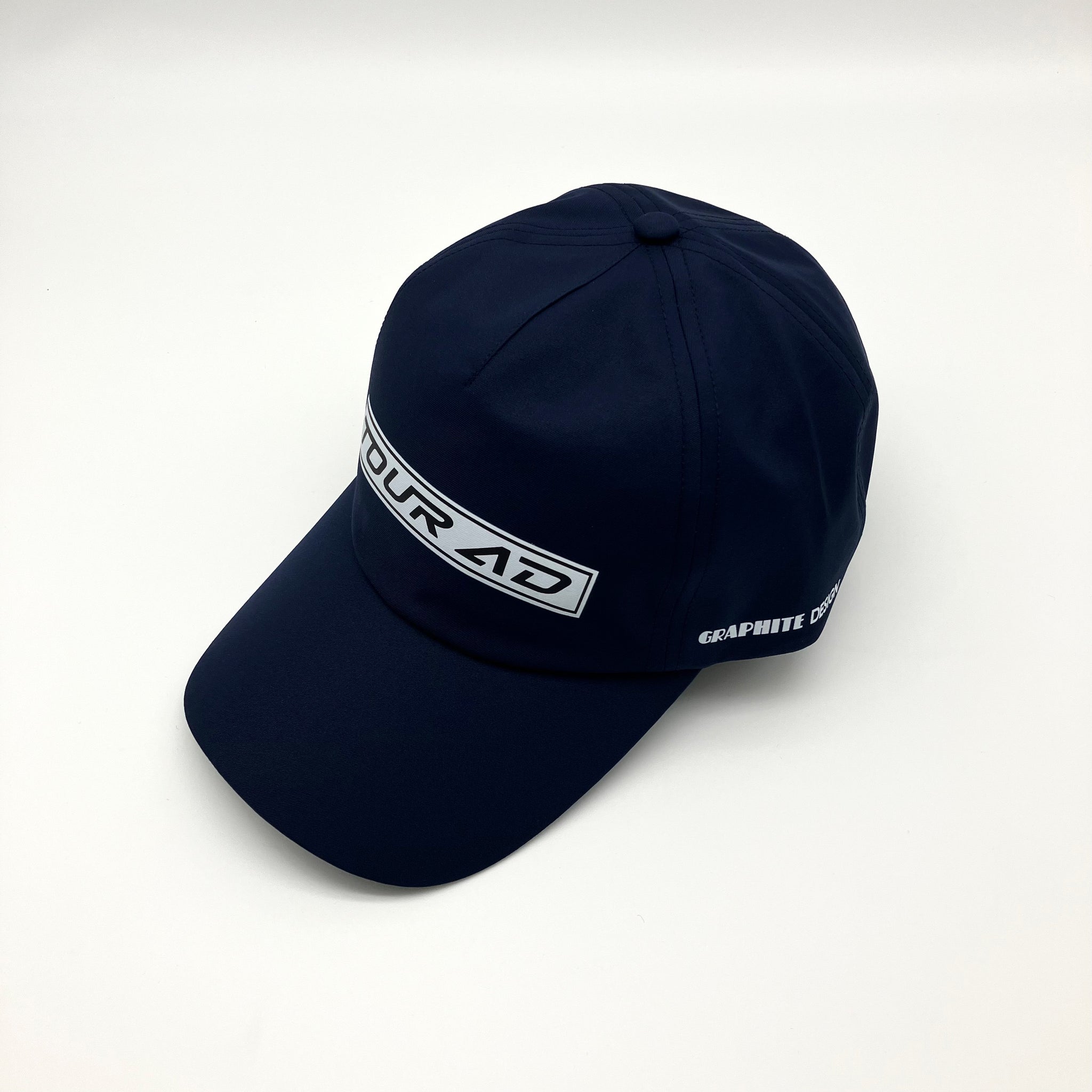 国内、海外のツアープロも愛用するTOUR ADを有し、多くの