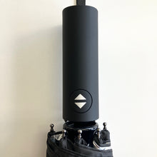 画像をギャラリービューアに読み込む, UVカット折り畳み傘　/　ブラック
