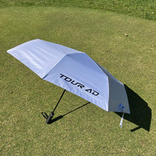 画像をギャラリービューアに読み込む, UVカット折り畳み傘　/　ホワイト
