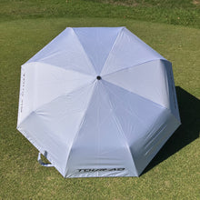 画像をギャラリービューアに読み込む, UVカット折り畳み傘　/　ホワイト
