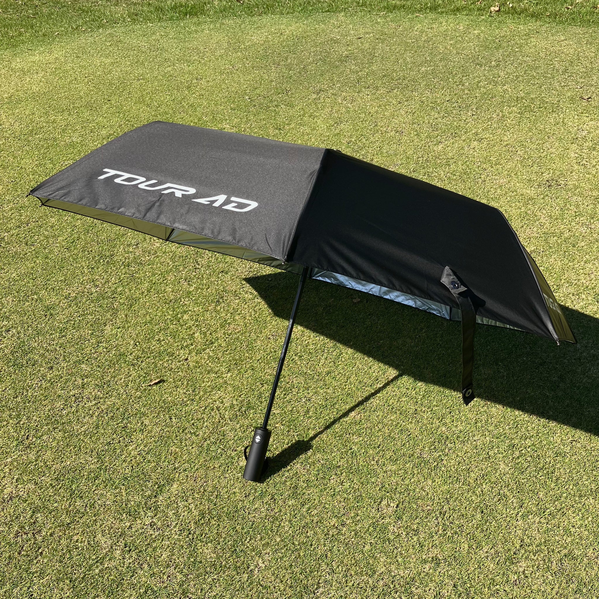 国内、海外のツアープロも愛用するTOUR ADを有し、多くの