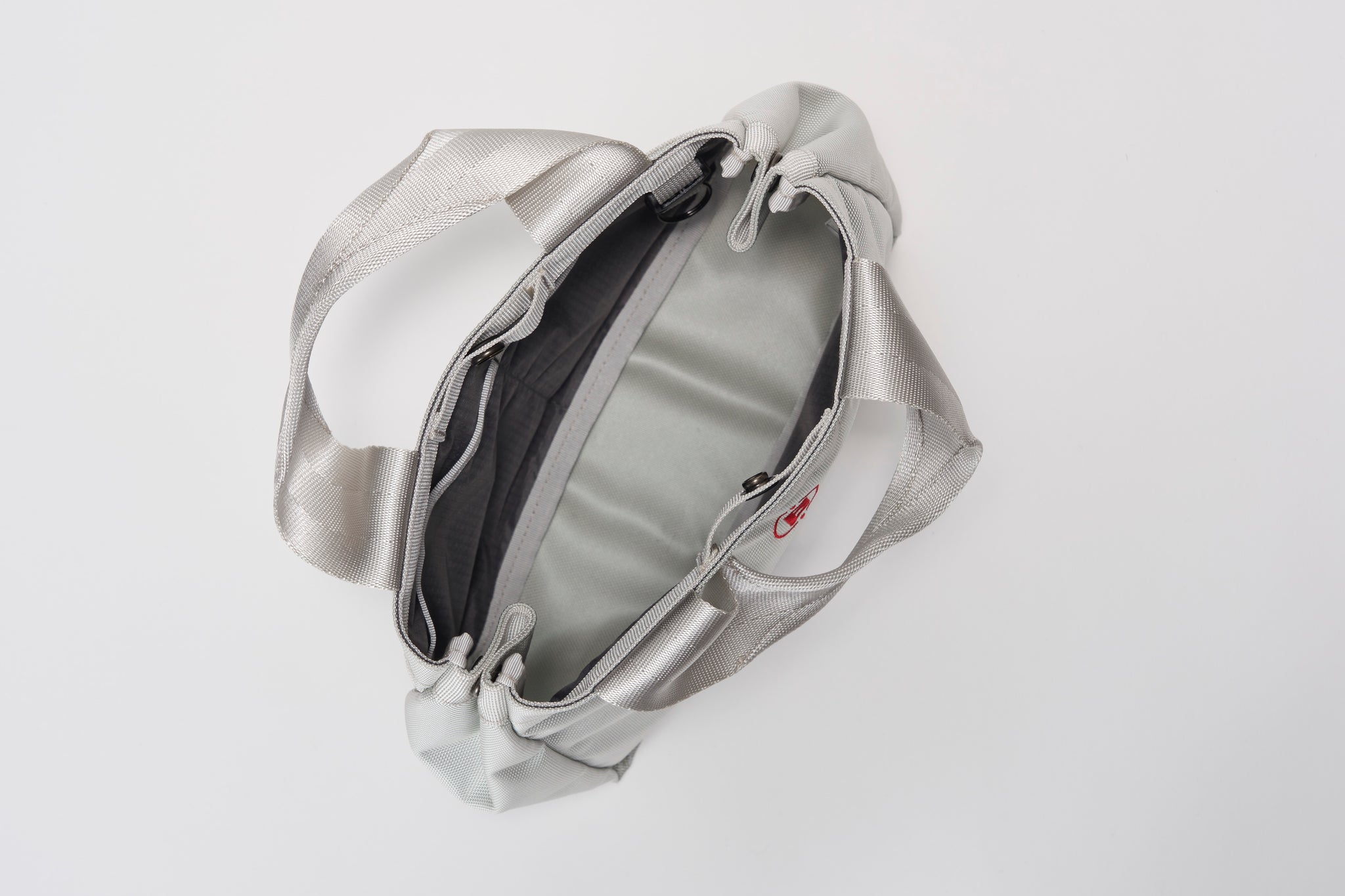 BRIEFING コラボレーションカートバッグ（高強度、軽量化素材 